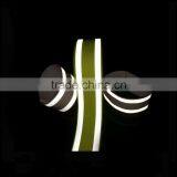 Adjustable Reflective Elastic Cool Wristband thumbnail-2