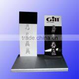 Counter Sunglasses Display;eyeglasses Display Countertop;eyewear Display Stand;optical Display Stand