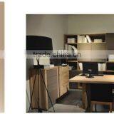 No Color Variation High Quality Pet Mdf Board thumbnail-4