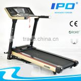 Factory price in high quality multi functions treadmill
