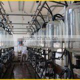 Automatic Milking Systems thumbnail-1