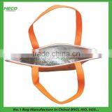 BSCI Factory Supply Insulation Bag, With Custom Size and Design thumbnail-2