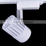 European Popular AC85-277V 30w Led Tracking Light/led Spotlight thumbnail-3