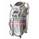 Factory Direct Wholesale !!laser Opt rf Ipl rf Shr Hair Removal YAG Yag Laser Tattoo Removal Equipment thumbnail-6