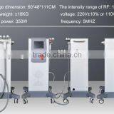 Comfortable Fractional RF Thermal Theraphy Skin Regeneration SPA Salon Machine TRF-01 thumbnail-5
