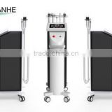 5Mhz skin rejuvenation fractional pinxel rf thermal rf machine/wrinkle removal machine