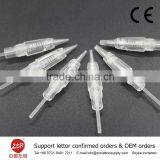 2017 New Soft ABS Silica Disposable Tattoo Grips New Derma Pen Needle Cartridge thumbnail-2