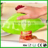 Food Grade Silicone Basket Draining Basket Bottle Opener