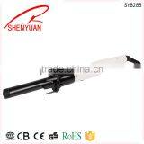 Curling Curler Iron Lcd Digital Styling Curling Wands Curling Iron Wave Hair thumbnail-3