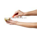 Colorful Folding Ice Cream Steel Peeler Metal Fruit Scoop thumbnail-6