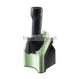 Best Hand Crank Portable Soft Home Fruit Ice Cream Maker thumbnail-3