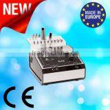 Multifunctional Beauty Machine: Needle-free Mesotherapy + Diamond Dermabrasion - Alvi Prague N-02 thumbnail-1