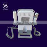 RF Face Skin Massage Machine SM-CR200B Anti-ageing Skin Face Care Portable RF Machine thumbnail-4