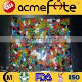 Mixed Fruity Flavor Halal Jelly Beans thumbnail-4