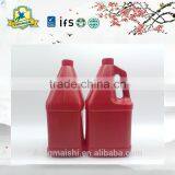 Peeled Processing Traditional Tomato Ketchup Brand In Plastic Bottle thumbnail-4