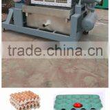 Henan Egg Tray Making Machine Whatsapp 008618720984568