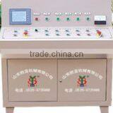 Shengya QT8-15 Full Automatic Machines for Making Concrete Block Production Line China Supplier thumbnail-3