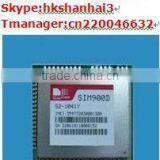 Quad-Band SIMCOM SIM900/ SIM900A/SIM900B/ SIM900D Laptop Gsm Gps Module