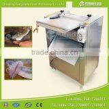 FGB-400 High Efficiency Fish Skin Remover,fish Skinner,fish Skinning Machine