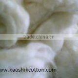 Manufacturer of 100% Cotton Waste