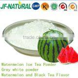 natural Instant watermelon powder KOSHER ISO, GMP, HACCP, HALAL factory