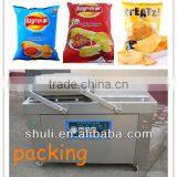 2014 Hot Selling Potato Chips Making Machine Potato Chips Machine0086-15838061756 thumbnail-1