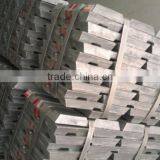 Supplier Pure Zinc Ingot 99.99% thumbnail-2