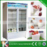 Chinese Good Quality Yogurt Maker Commercial Yogurt Making Machine thumbnail-3