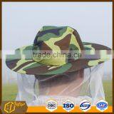 Beekeeping Protective Veil New Style From China thumbnail-2
