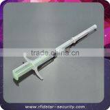 RFID Animal Syringe for PET Identification thumbnail-2
