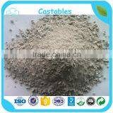 High Temperature Resistance Refractory Castable For Cement Rotary Kiln thumbnail-1