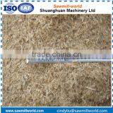 2017 Hot Sale Wood Sawdust Machine for Pressing Sawdust thumbnail-3