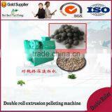 Animal Waste Recycling Granulator Machine thumbnail-3