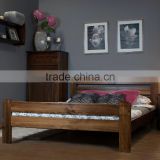 Polish furniture pine bed - No. 15 160 x 200