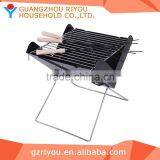 2015 New Arrival Hot Selling Indoor Bio Infrared Korean Bbq Grill thumbnail-2