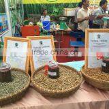 Cau Dat Caturra Coffee Beans With Fairtrade Certification thumbnail-3