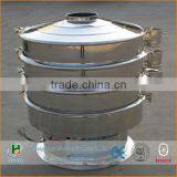 HY Series Round Pharmaceutical Sieving Machine thumbnail-6