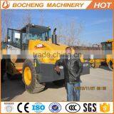 XCMG Brand 14Ton Mechanical Drive Road Roller XS143J thumbnail-3