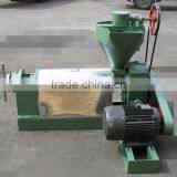 Hot!! Hot Sale Small Screw Oil Press Machine 6YL-95 Model