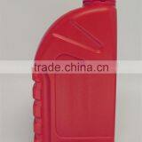 1000ml Red Engine Oil Bottle