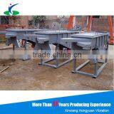 Hong Yuan Supplier Xxnx Hot Linear Vibrating Screen Classifier thumbnail-5
