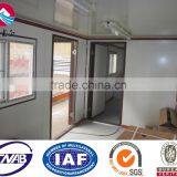 Steel Structure Container House Prefabricated Building Modular Building thumbnail-3