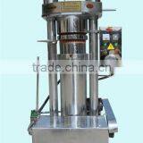 Mini Hydraulic Press Oil Machine With Save Energy