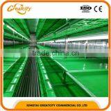 Hot Sale Machine for Hydroponic Growing Systems Price thumbnail-6