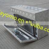 Aluminum Echelon Underbody Tool Box thumbnail-2