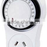 24 Hours Mechanical Timer thumbnail-2