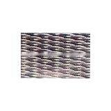 Plain Woven Wire Mesh