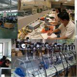 Ningbo Meibisheng Auto-Gate Co.,Ltd. company overview - view 1 thumbnail