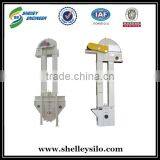 High Efficiency TDTG Series Bucket Elevator With Cheap Price thumbnail-2