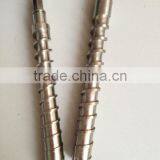 supply custom-made screw rod with lower price